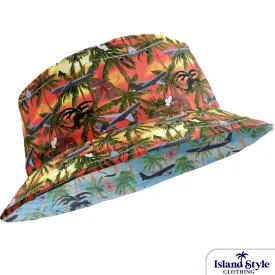 33 SQN, RAAF Amberley ADF | Custom Bucket Hat