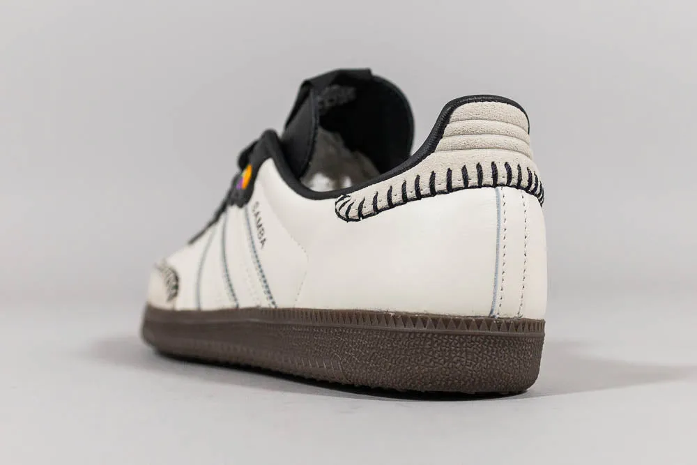 adidas Samba OG 'Día De Muertos'