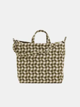 BAGGU HORIZONTAL ZIP DUCK BAG