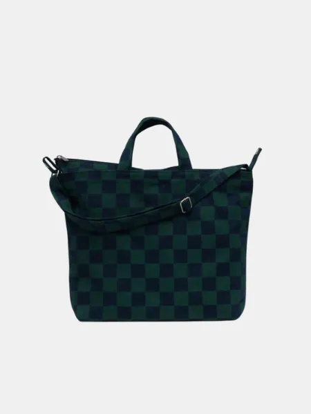 BAGGU HORIZONTAL ZIP DUCK BAG