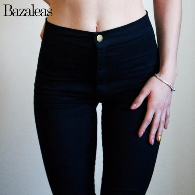 Bazaleas 2019 brand Women summer style