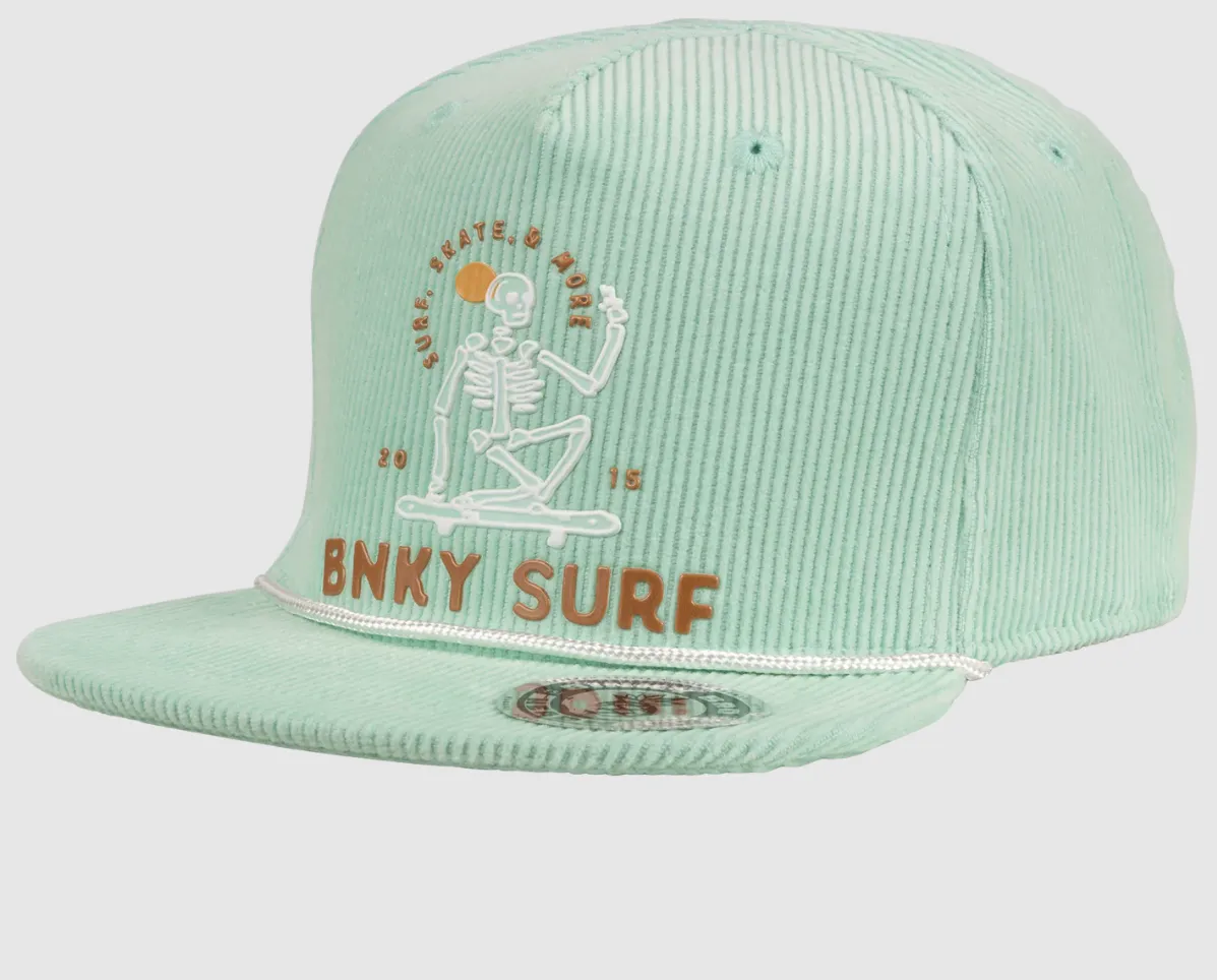 Binky Bro Snapback Hats