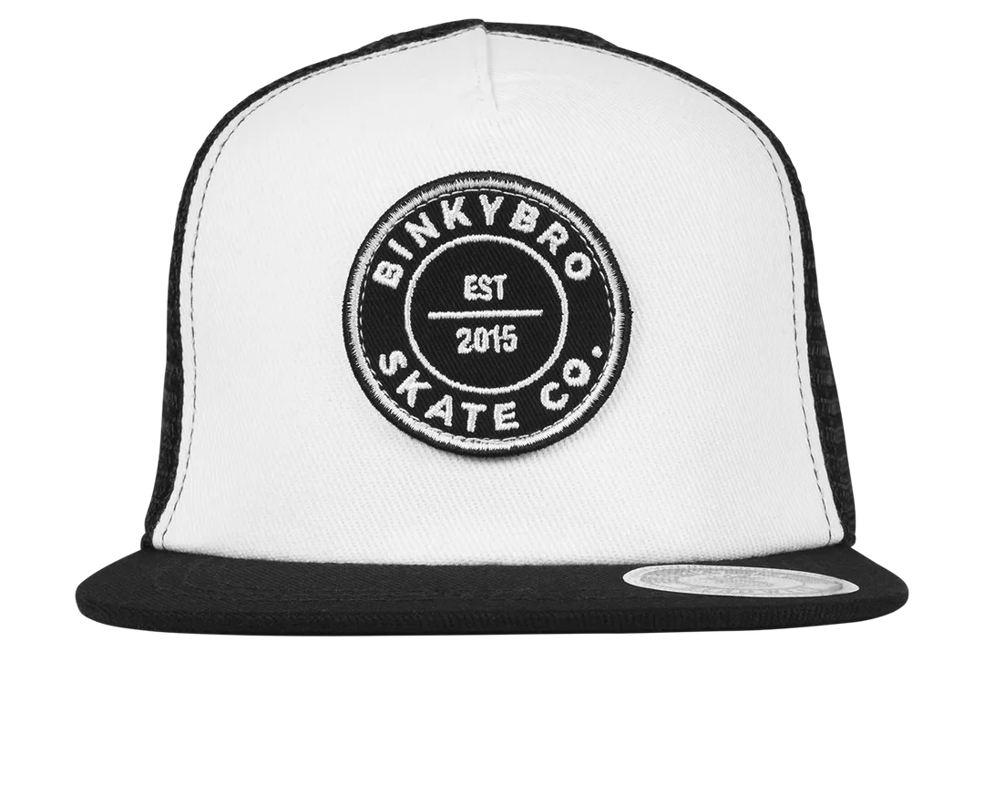 Binky Bro Snapback Hats