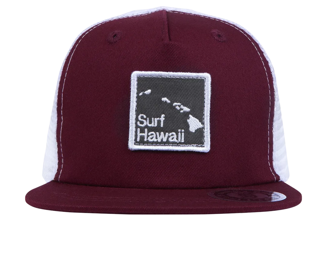 Binky Bro Snapback Hats