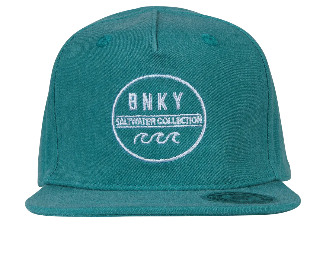 Binky Bro Snapback Hats