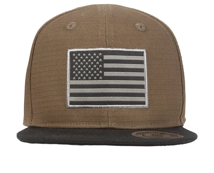 Binky Bro Snapback Hats