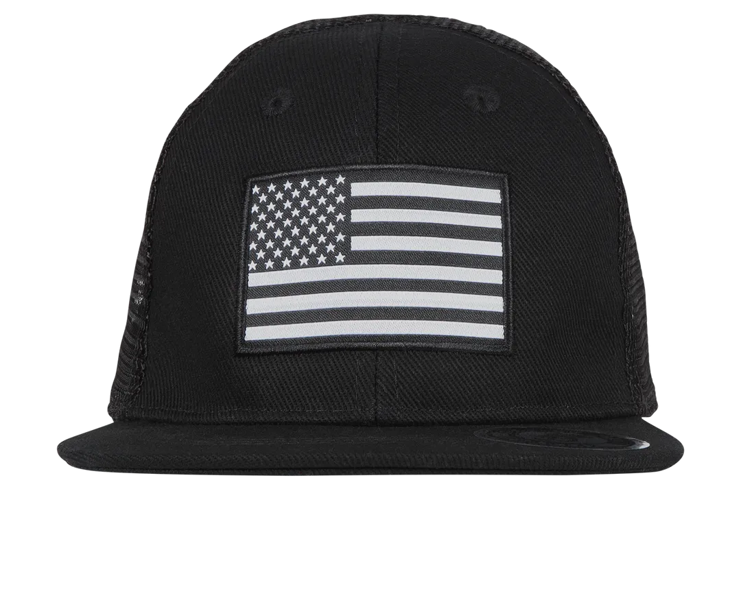Binky Bro Snapback Hats