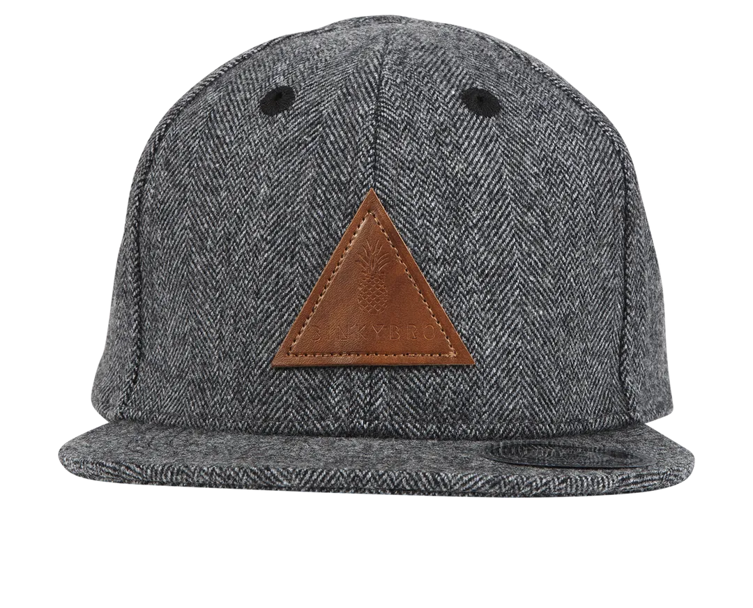 Binky Bro Snapback Hats