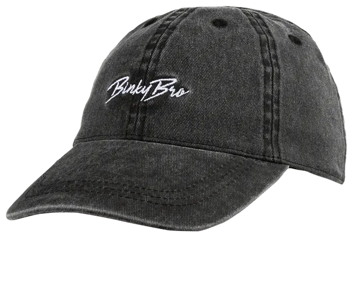 Binky Bro Snapback Hats