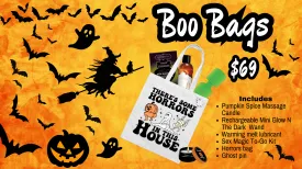 Boo Bags