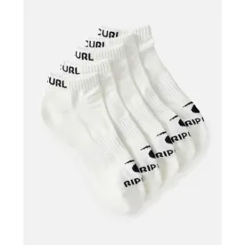 Brand Ankle Sock 5pk