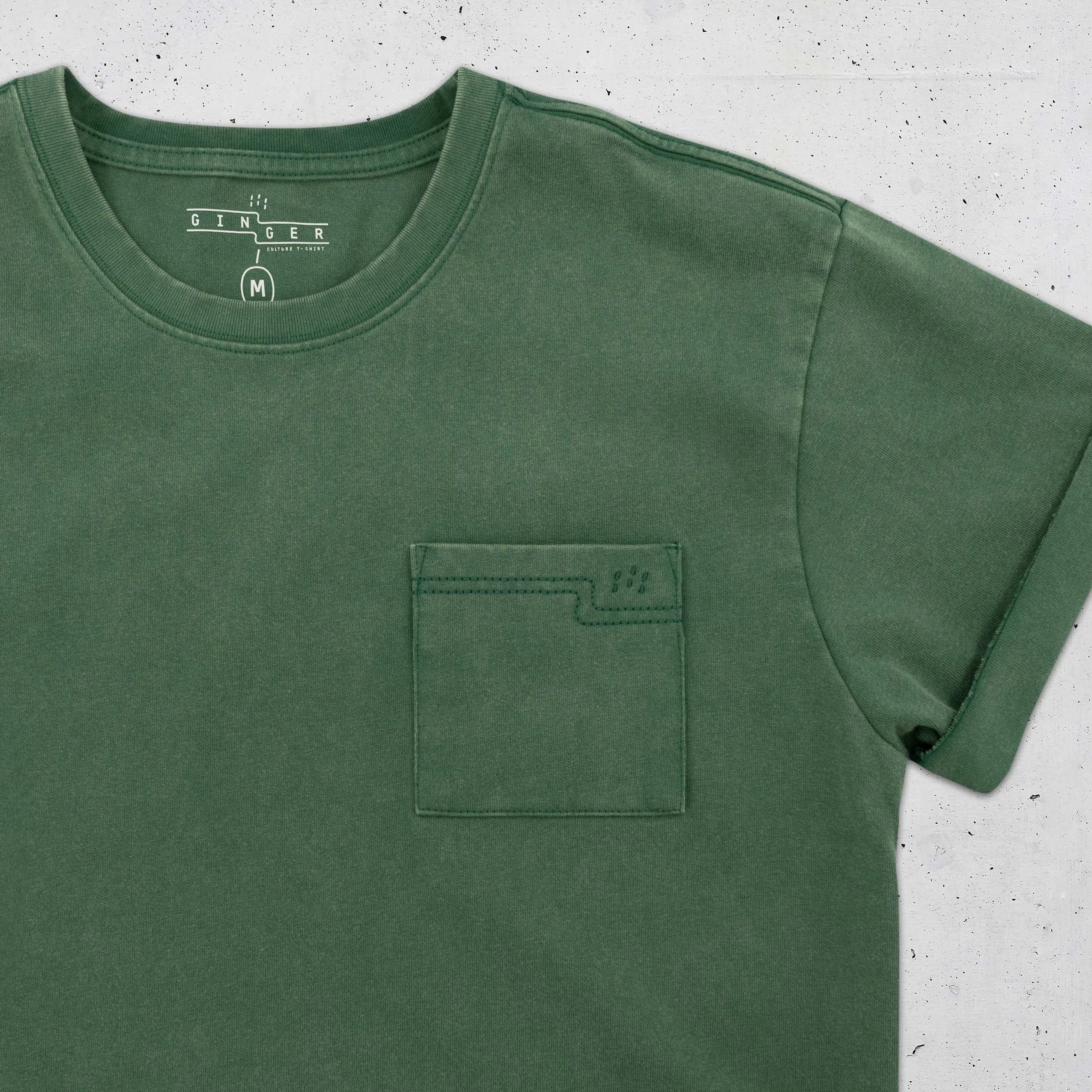 Brand Collection 35 (green)