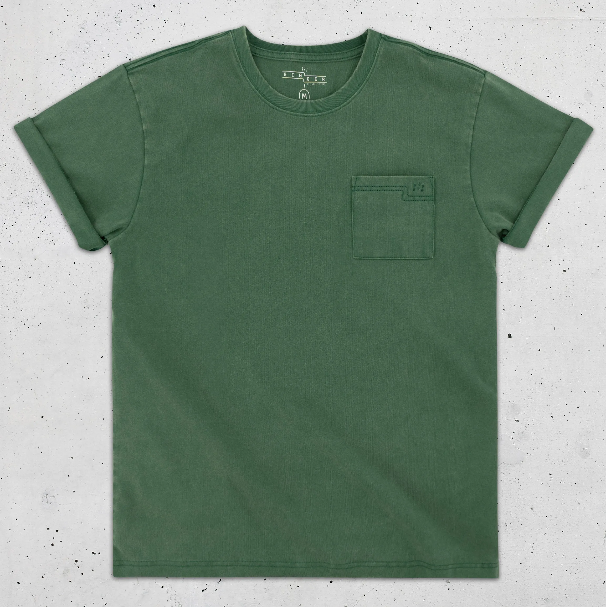 Brand Collection 35 (green)