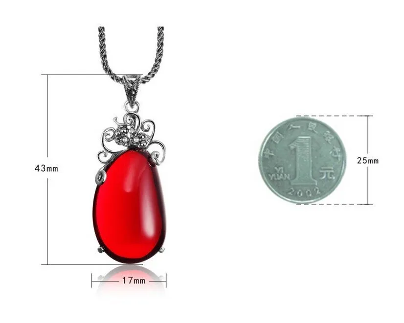 Brand New Sterling 925 Silver Pendant