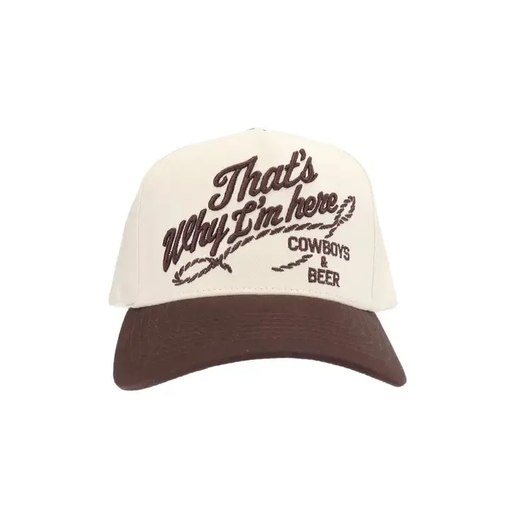 C.C HATS