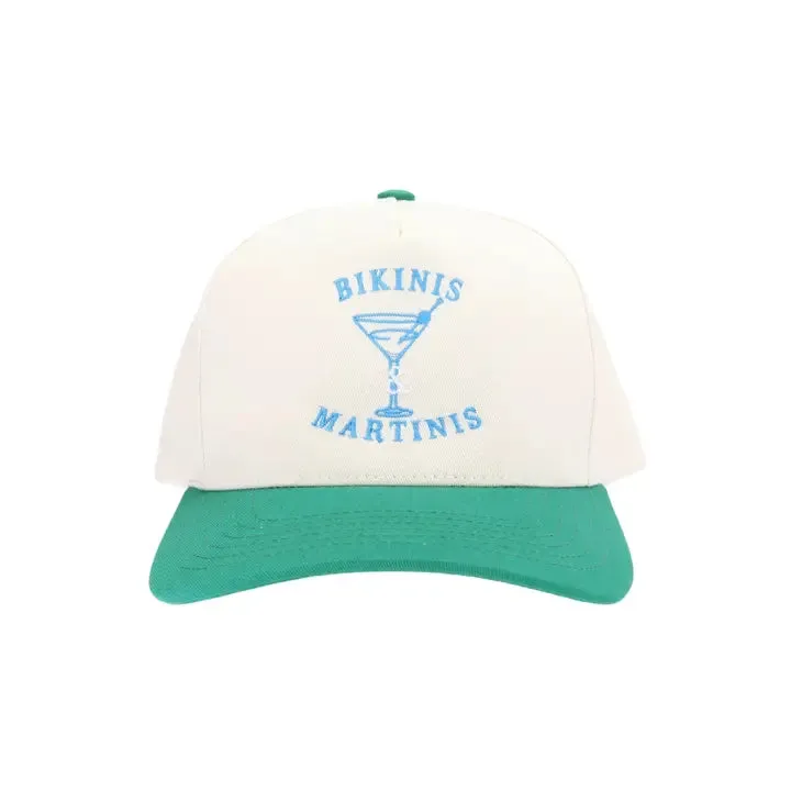 C.C HATS