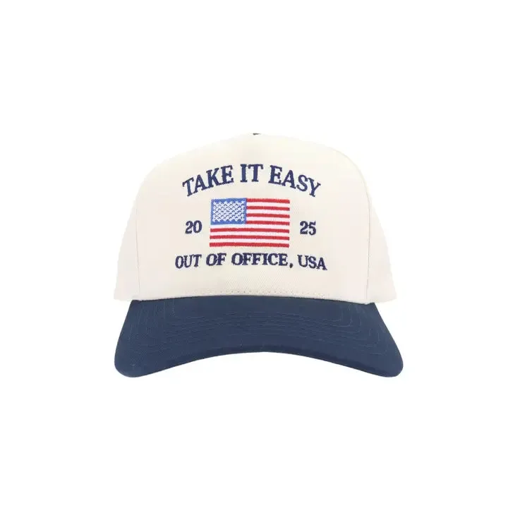 C.C HATS