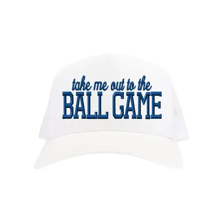 C.C HATS