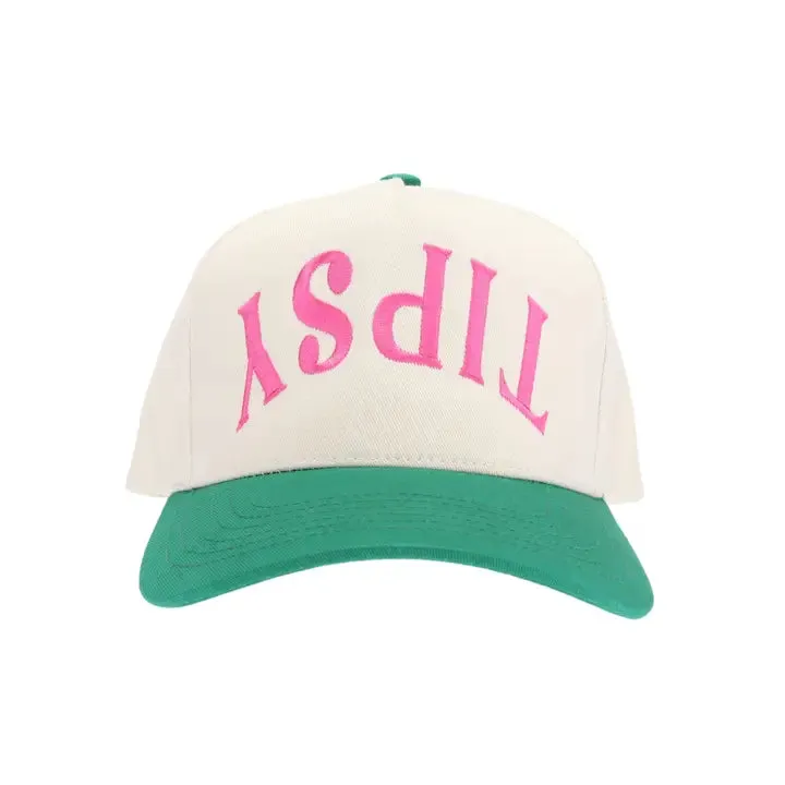 C.C HATS