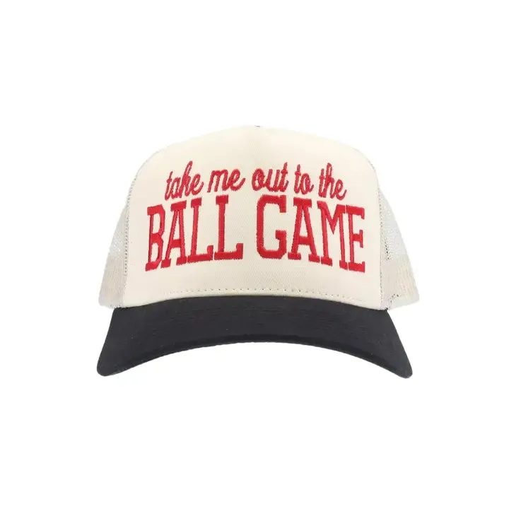 C.C HATS