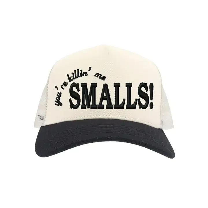 C.C HATS