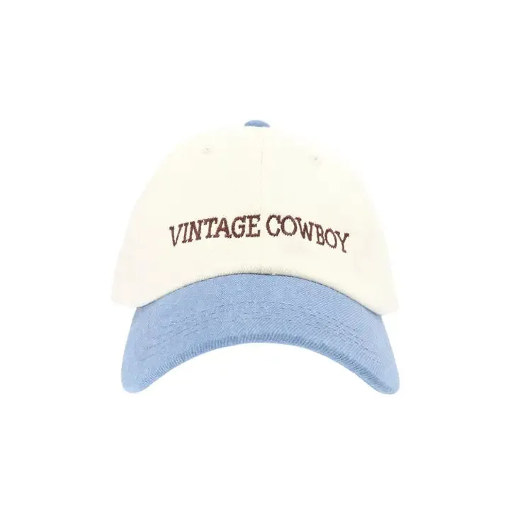 C.C HATS