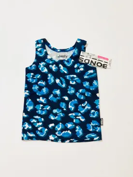 Chesty singlet brand new - Size 0