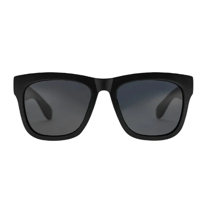 CHPO BRAND HAZE ZONNEBRIL - BLACK