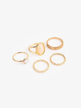 Cocktail Rings