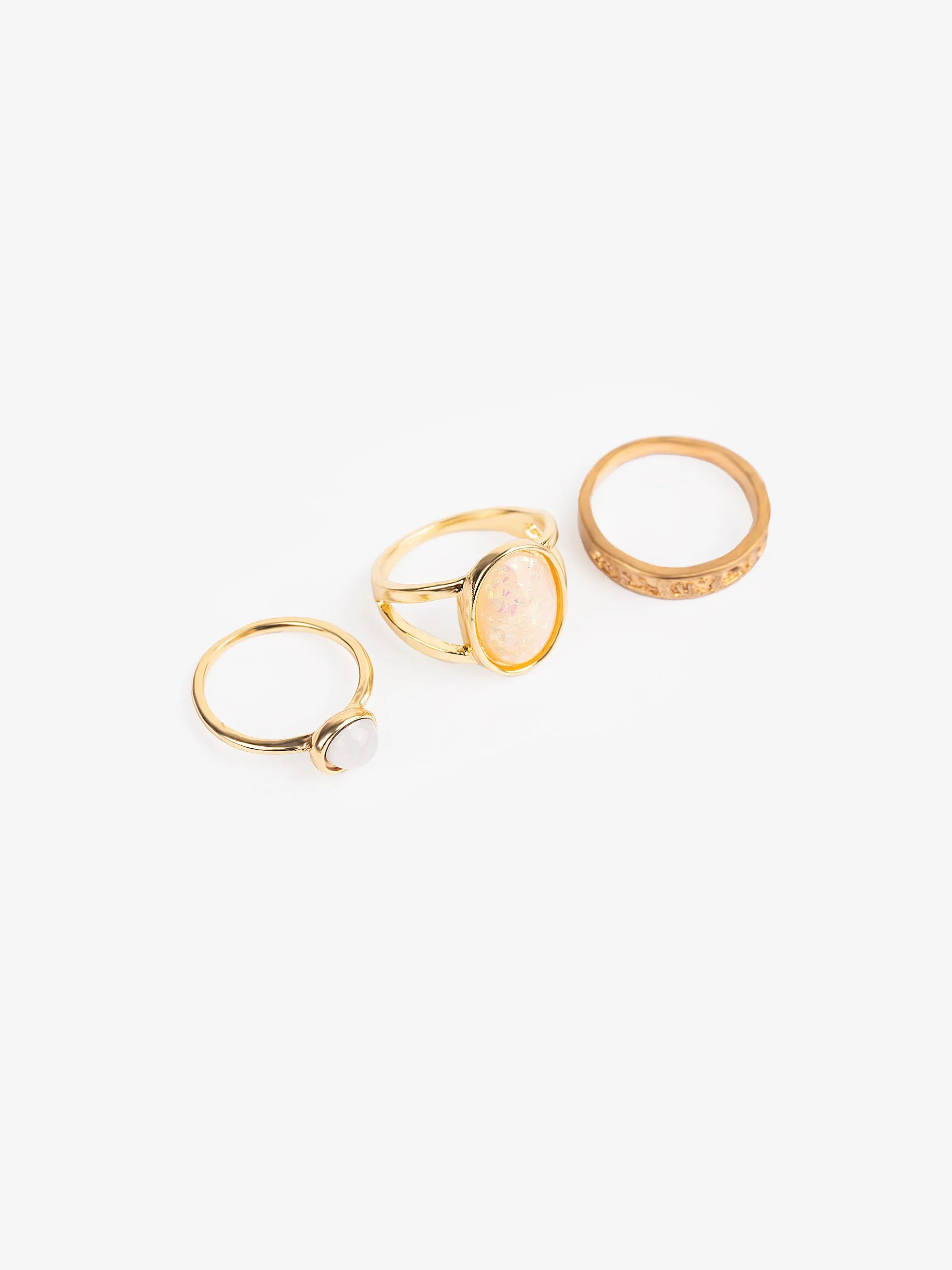 Cocktail Rings