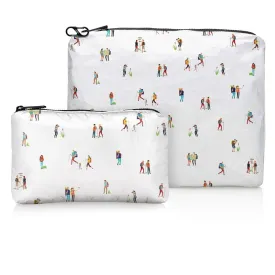 Day Hikers Bag - Set/2