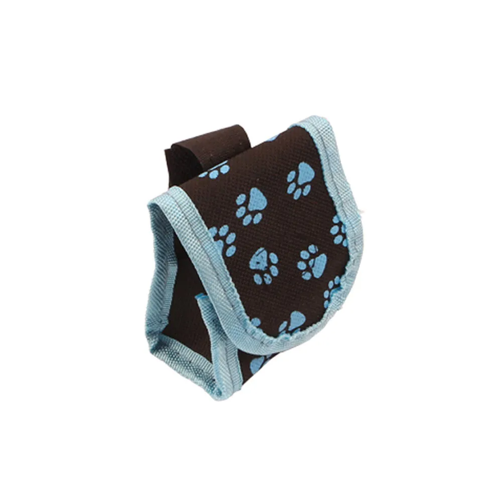 Dog Waste Bag Refills Dispenser Pet Dog Cat Pickup Poop Bags Refill Roll Clean