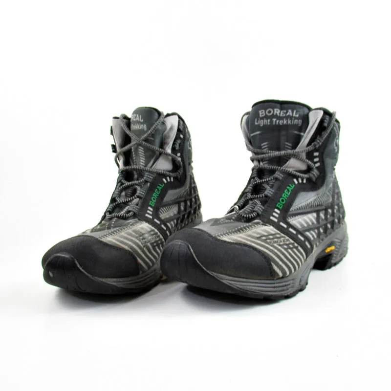 EUROPEAN BRAND Boreal