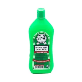 Family Brand Isopropyl Alcohol 70% 473ml