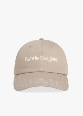 FAVORITE DAUGHTER HATS