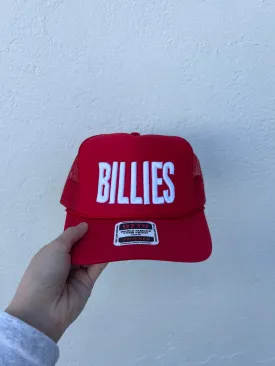 GAMEDAY TRUCKER HATS