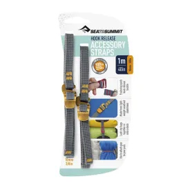 Hook Release Accessory Straps