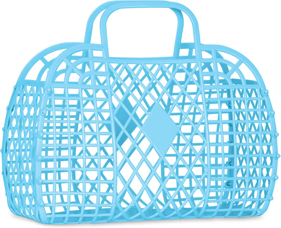 iScream® Jelly Bag - Blue