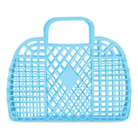 iScream® Jelly Bag - Blue