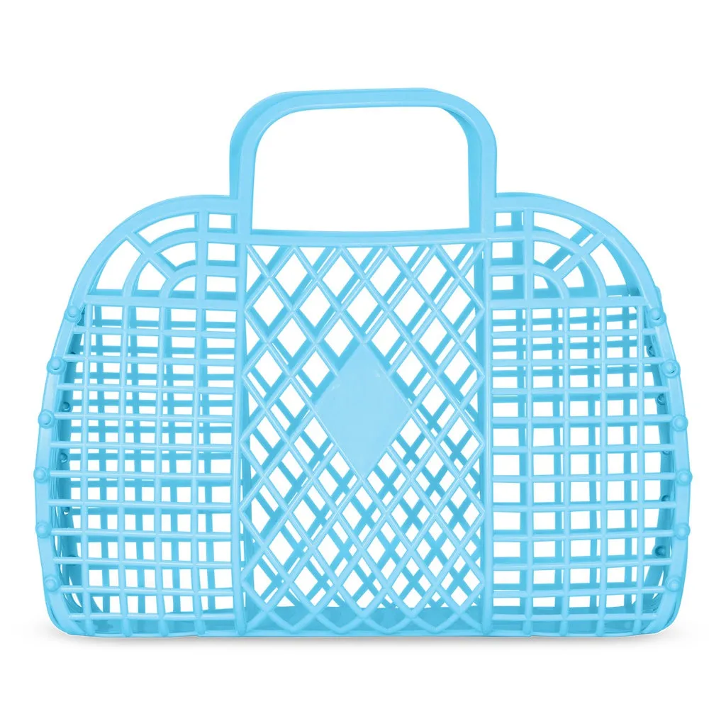 iScream® Jelly Bag - Blue