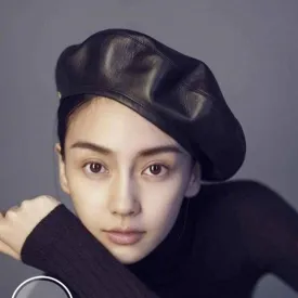 jiangxihuitian Brand Fashion Felt Pu