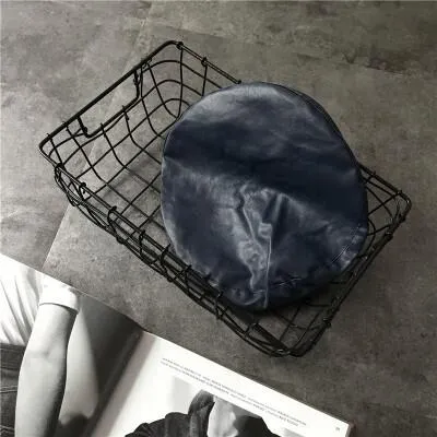 jiangxihuitian Brand Fashion Felt Pu