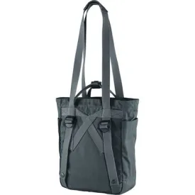 Kanken Mini Totepack Fjallraven, Graphite