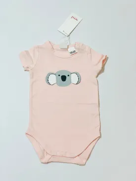 Koala bodysuit brand new - Size 00