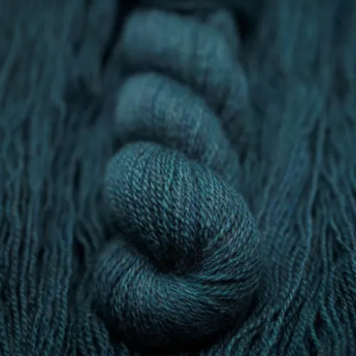 Les Garcons - British 4-Ply