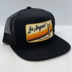 Los Angeles Hat