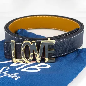 LOVE Belt