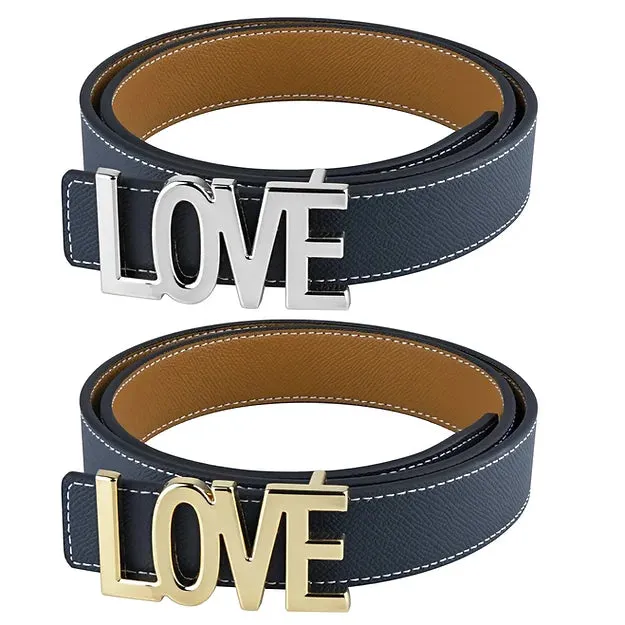 LOVE Belt