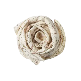 Nature Baby Wrap - Rabbitty Print