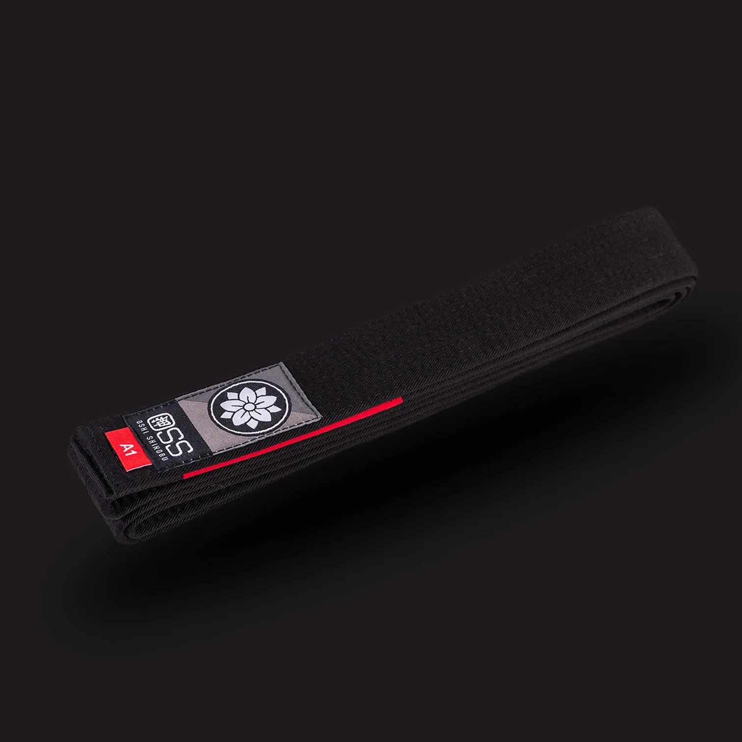 OSS Premium Belts
